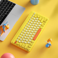 Load image into Gallery viewer, AMOSTING Computer keyboard 2021