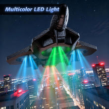 Load image into Gallery viewer, AMOSTING Foam RC Airplane with Cool Led Light