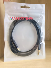 Load image into Gallery viewer, AMOSTING 3.5mm Audio Cable - 3FT