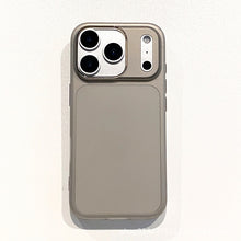 Load image into Gallery viewer, AMOSTING for iPhone 17 Pro Max Case Translucent Matte iPhone Cover