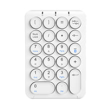Load image into Gallery viewer, AMOSTING Wireless Numeric Keypad