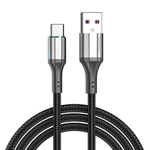 Load image into Gallery viewer, AMOSTING USB-C to USB A Cable 3.1A Fast Charging-6.6FT