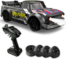 Load image into Gallery viewer, AMOSTING 1:16 Remote Control Car
