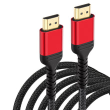 Load image into Gallery viewer, AMOSTING 4K HDMI Cable 2.0 - 6.6FT