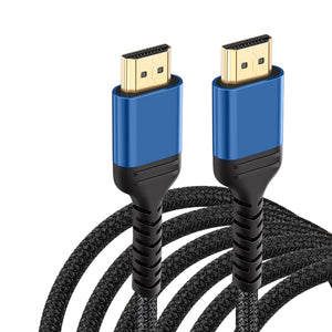 AMOSTING 4K HDMI Cable 2.0 - 6.6FT