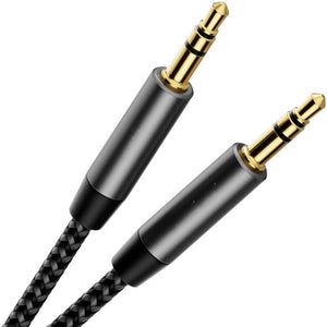 AMOSTING 3.5mm Audio Cable - 3FT